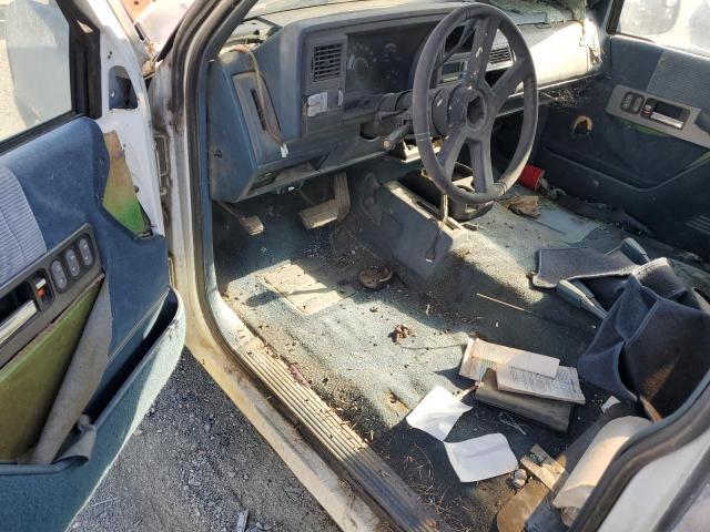1990 Chevrolet Silverado