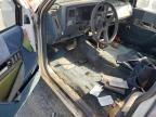 1990 Chevrolet Silverado