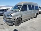 2004 GMC Savana RV G1500