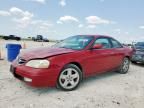 2001 Acura 3.2CL TYPE-S