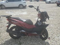 2016 Honda PCX 150 en venta en Homestead, FL