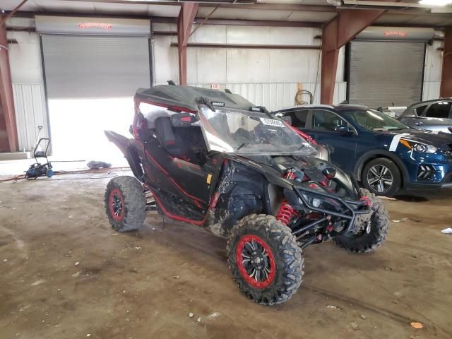 2017 Yamaha YXZ1000 ETS