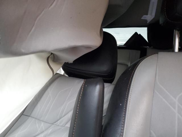 2018 Chevrolet Trax 1LT