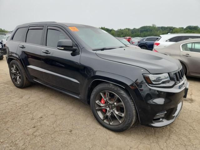 2019 Jeep Grand Cherokee SRT-8