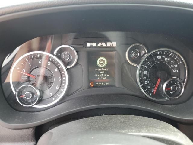 2024 Dodge RAM 2500 Tradesman