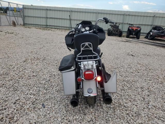 2008 Harley-Davidson Fltr