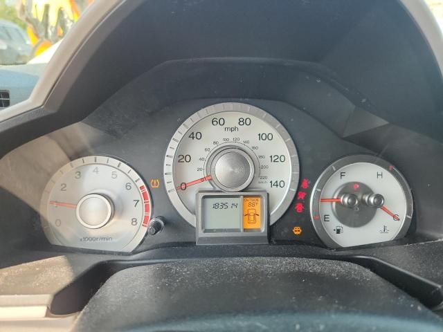 2009 Honda Pilot EXL