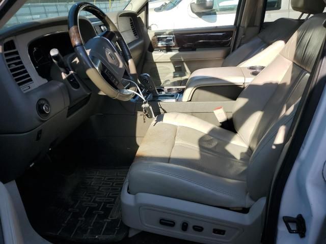 2017 Lincoln Navigator Select