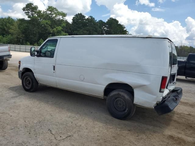 2014 Ford Econoline E150 Van