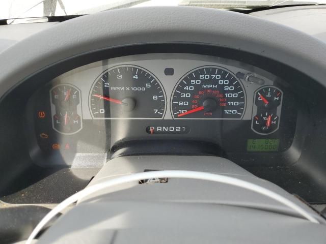 2008 Ford F150