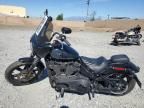 2024 Harley-Davidson Fxbbs