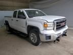 2015 GMC Sierra K1500