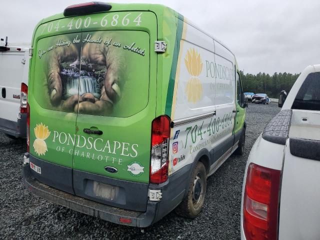 2018 Ford Transit T-150