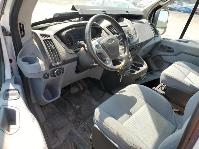 2016 Ford Transit T-350