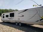 2012 Crossroads Zinger