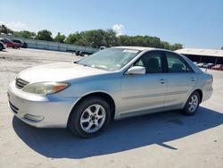 2002 Toyota Camry le for sale in Corpus Christi, TX