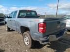 2016 Chevrolet Silverado K2500 Heavy Duty