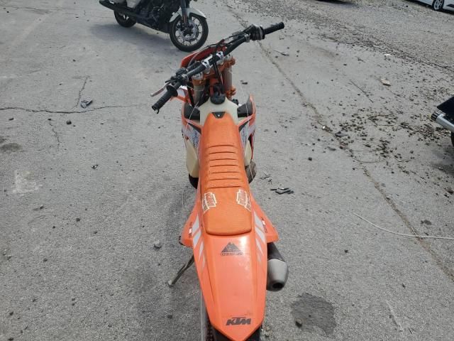 2024 KTM 300 XC-W TPI