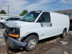 2006 Chevrolet Express G2500