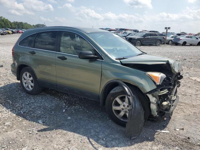 2008 Honda Cr-v ex