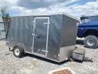 2019 American Motors 2019 Arem Unknown-Enclosed Cargo Trailer