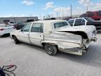 1986 Cadillac Fleetwood Brougham
