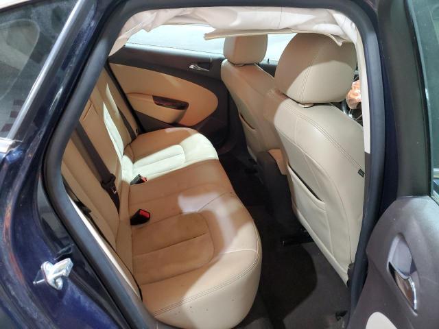 2016 Buick Verano Sport Touring