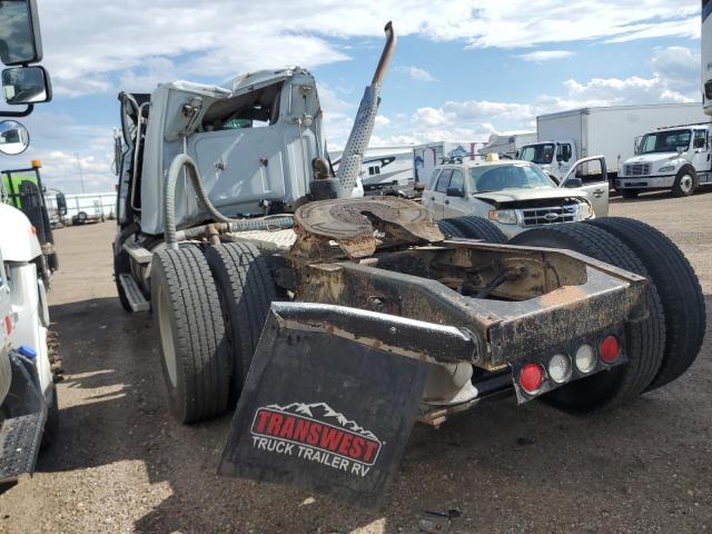 2014 Westenstar Convention-Semi Truck