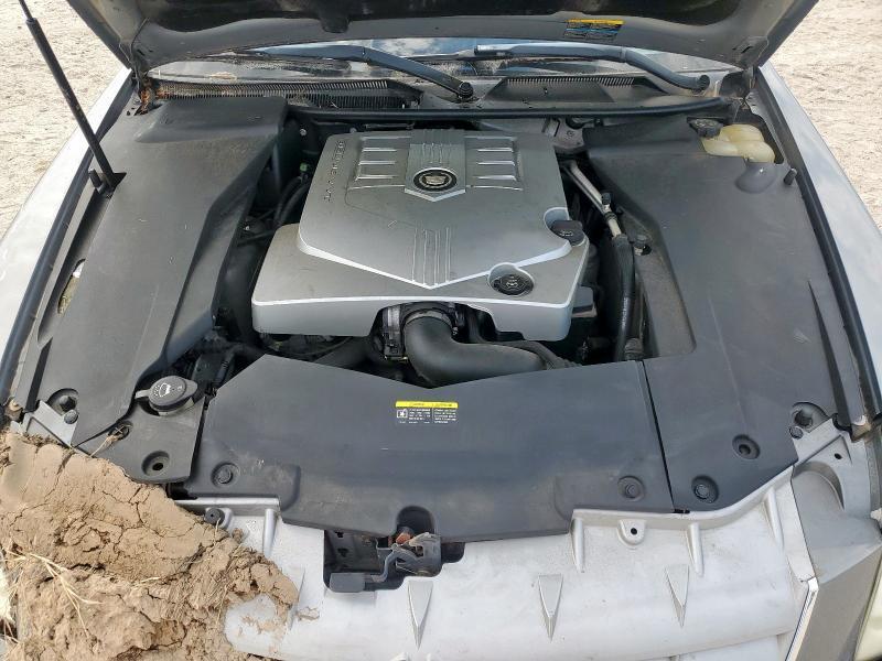 2006 Cadillac STS