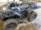 2021 Polaris Sportsman-ATV AND Utility Vehicles ATV