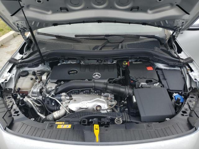 2023 Mercedes-Benz Gla 250