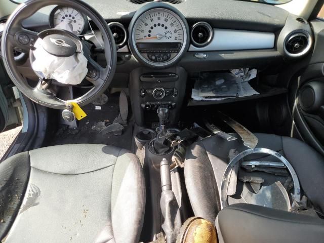 2014 Mini Cooper Clubman