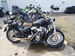 Salvage cars for sale from Copart Anchorage, AK: 2020 Harley-Davidson Fxst