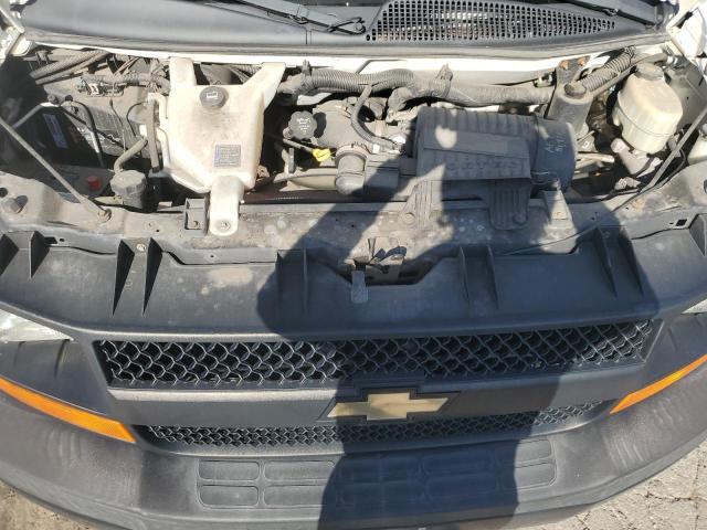 2013 Chev Express G2500