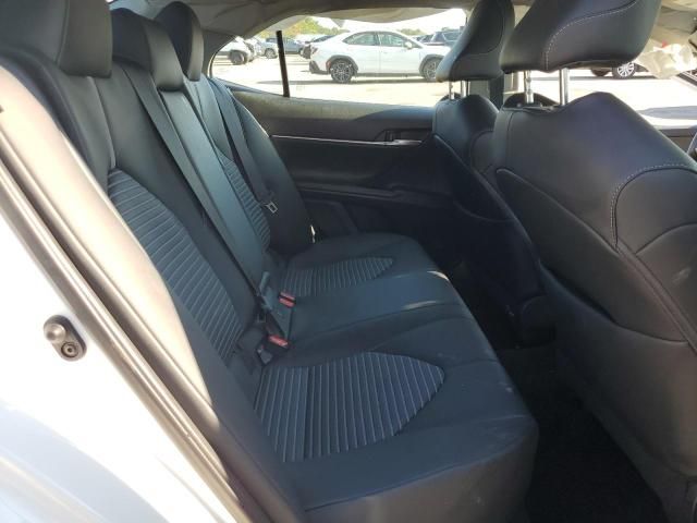 2024 Toyota Camry SE Night Shade