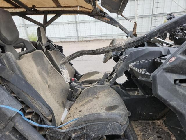 2024 Can Am 2024 Canam Mvrk X3-ATV AND Utility Vehicles