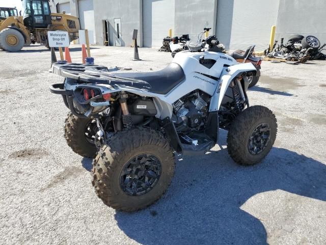 2024 Can-Am Renegade 650