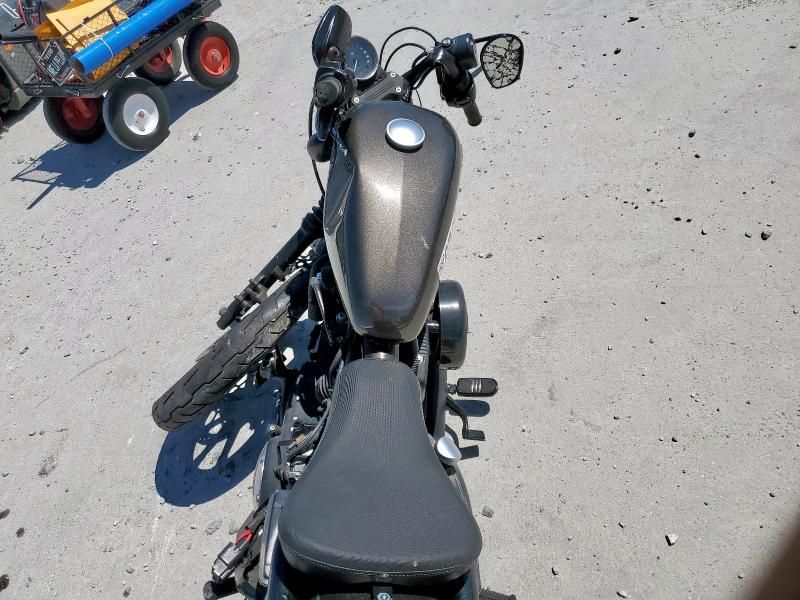 2020 Harley-Davidson XL883 N