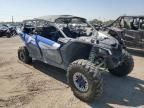2023 Can-Am Maverick X3 Max X RS Turbo RR