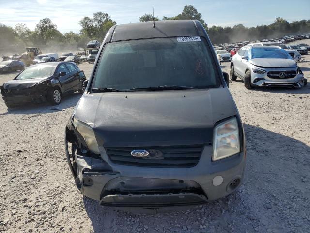 2012 Ford Transit Connect xl