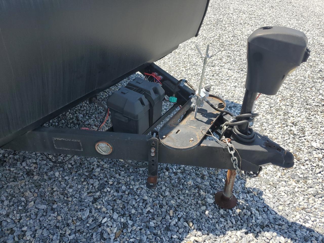 2021 Keystone Kodiak