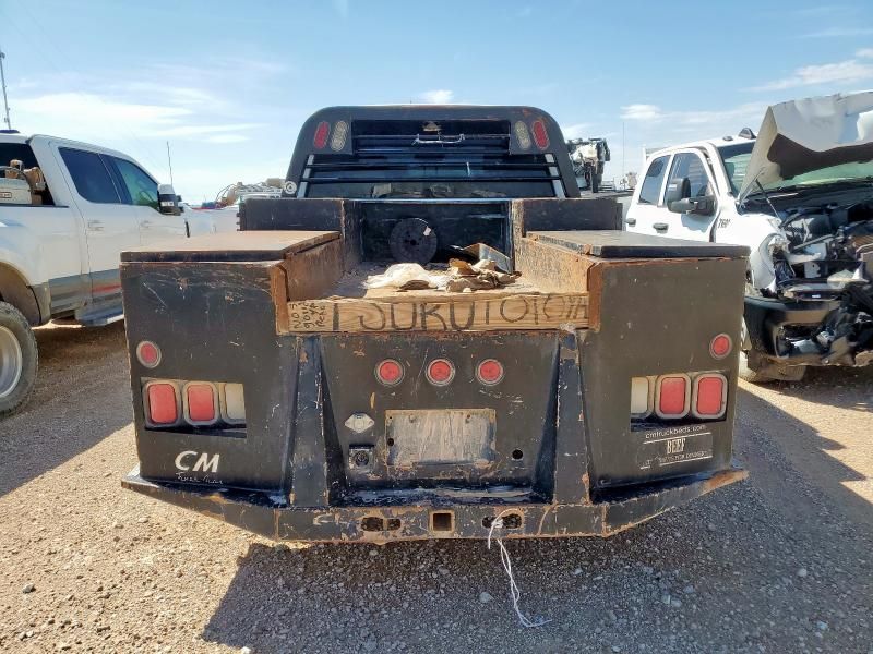 2018 Ford F250 Super Duty