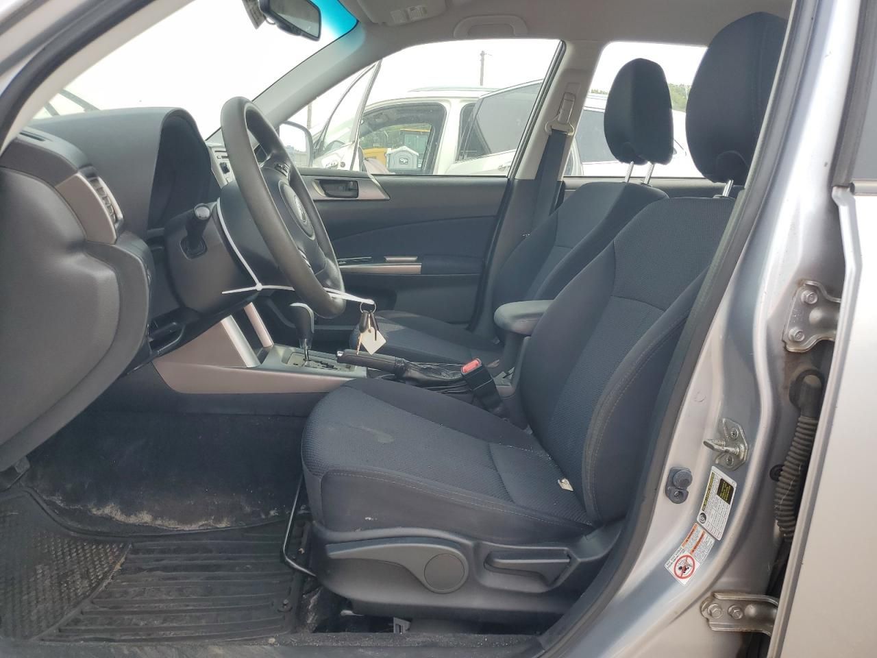 2013 Subaru Forester 2.5x