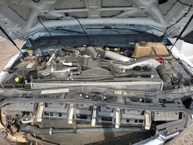 2013 Ford F250 Super Duty
