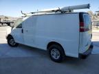 2012 Chevrolet Express G2500