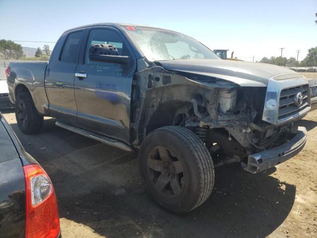 2007 Toyota Tundra Double Cab Limited