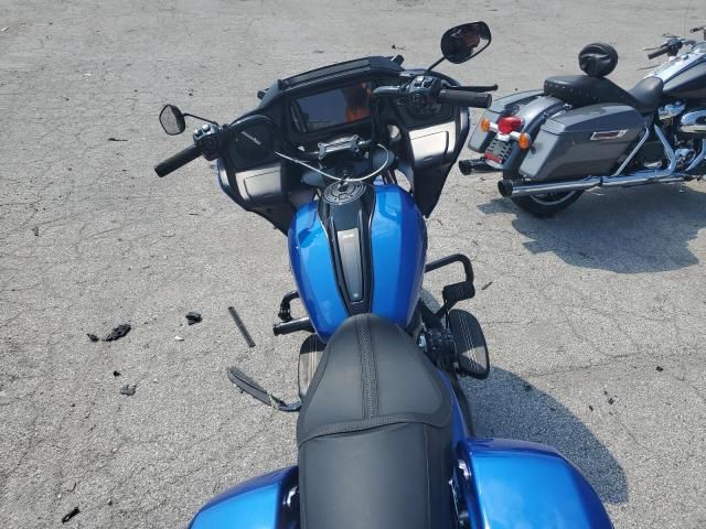 2024 Harley-Davidson Fltrx