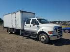 2006 Ford F650 Super-Trucks