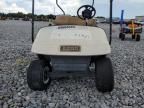 2009 Exgo Golf Cart