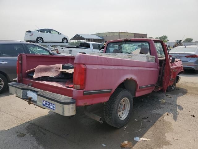 1994 Ford F150